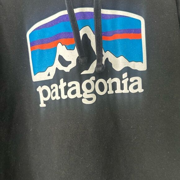 Patagonia Men's P-6 Uprisal Hoodie L - Picture 2 of 5